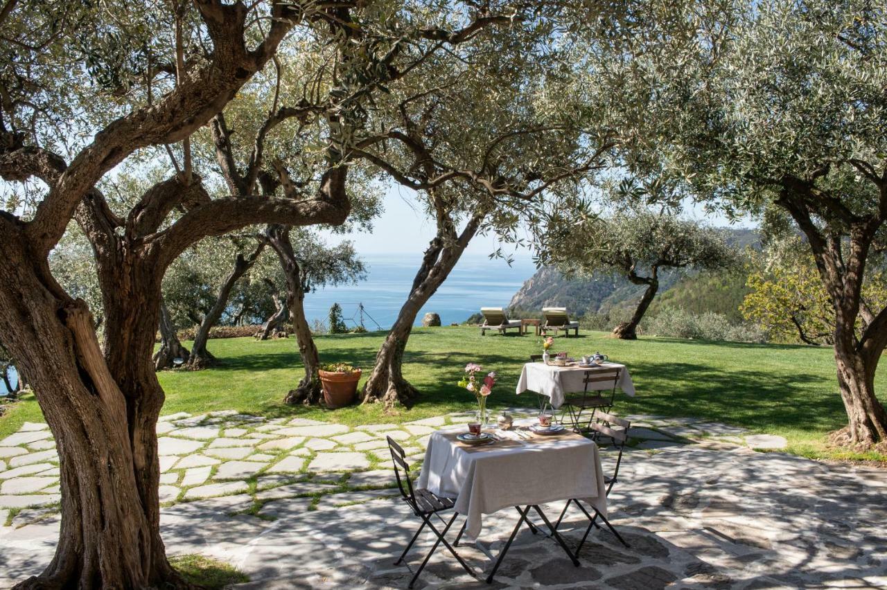 Eremo Della Maddalena Hotel Monterosso al Mare Ngoại thất bức ảnh