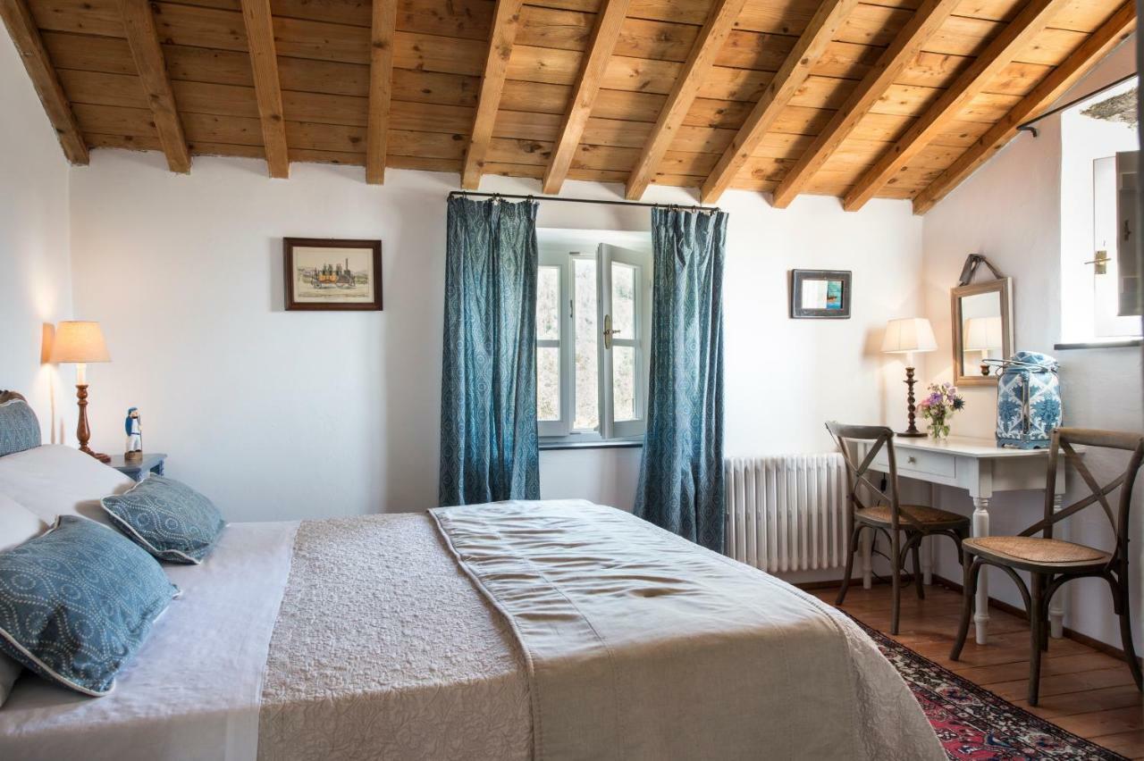 Eremo Della Maddalena Hotel Monterosso al Mare Ngoại thất bức ảnh